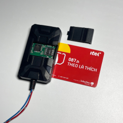 Định vị 3T-201 - Định vị ô tô xe máy xe điện