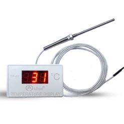 Cảm Biến Nhiệt Độ Cho Xe Đông Lạnh