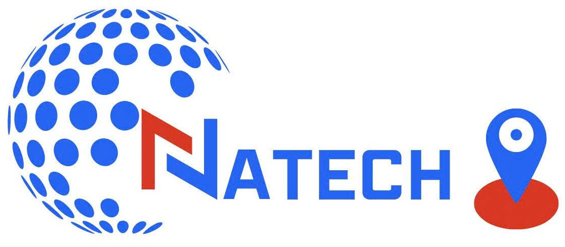 Định Vị Natech